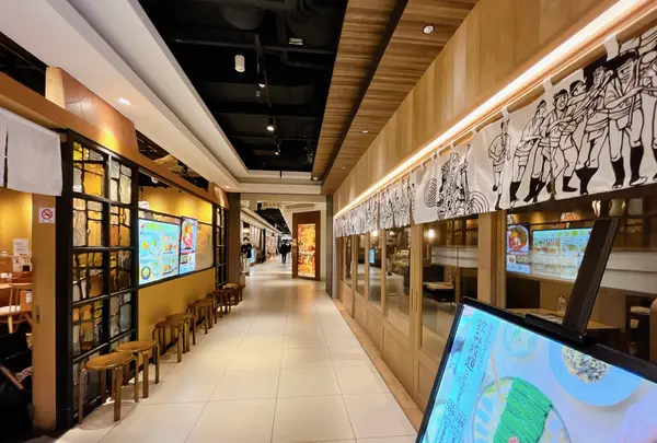 LINKS UMEDA（リンクス梅田）の写真・動画_image_1367802