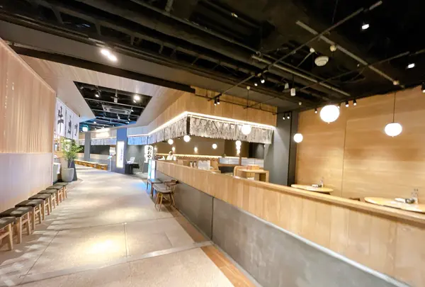 LINKS UMEDA（リンクス梅田）の写真・動画_image_1367804