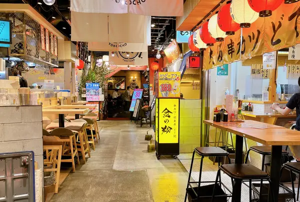LINKS UMEDA（リンクス梅田）の写真・動画_image_1367812
