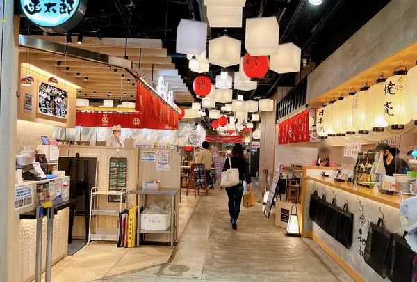 LINKS UMEDA（リンクス梅田）の写真・動画_image_1367813