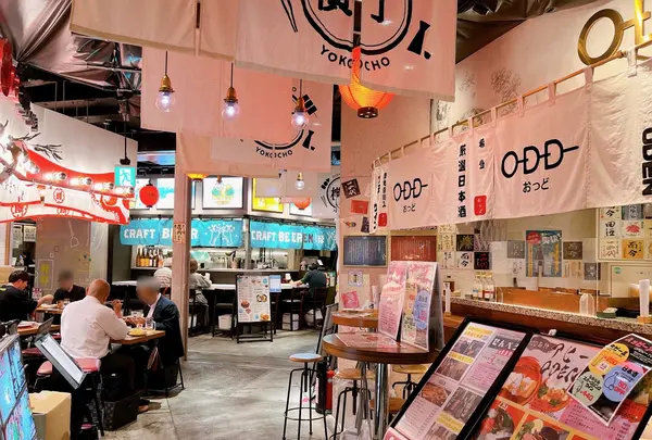 LINKS UMEDA（リンクス梅田）の写真・動画_image_1367815