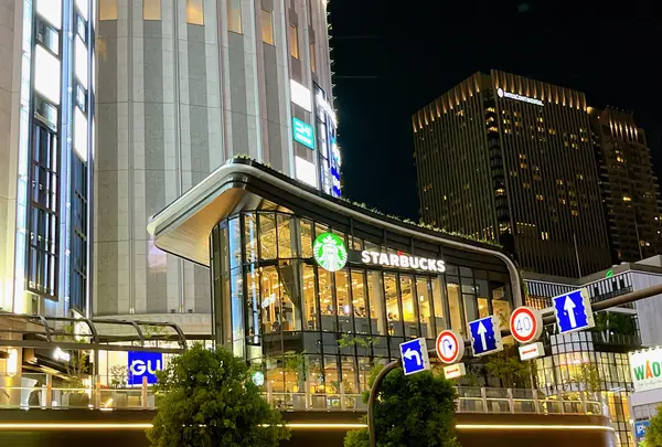 LINKS UMEDA（リンクス梅田）の写真・動画_image_1367818