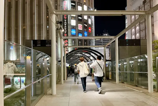 LINKS UMEDA（リンクス梅田）の写真・動画_image_1367820