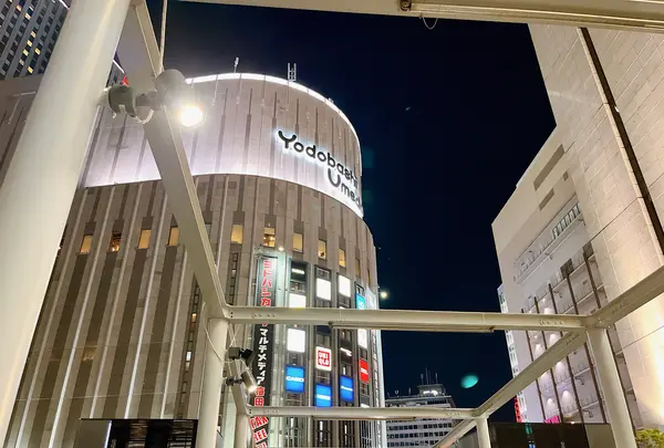 LINKS UMEDA（リンクス梅田）の写真・動画_image_1367821