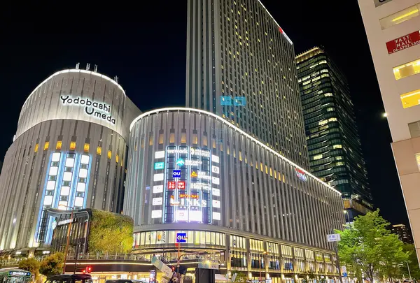 LINKS UMEDA（リンクス梅田）の写真・動画_image_1367823