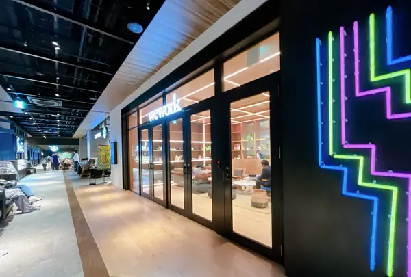 WeWork LINKS Umedaの写真・動画_image_1367827