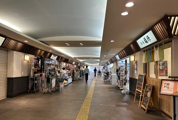 住吉大社駅の写真・動画_image_1367830