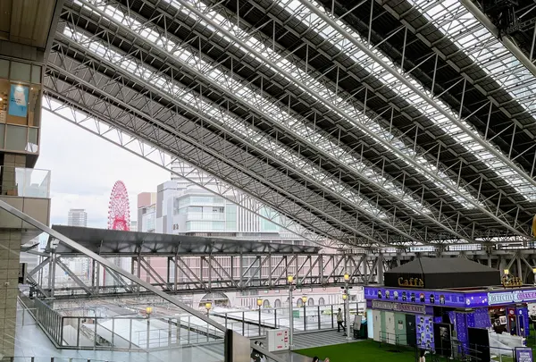 大阪ステーションシティの写真・動画_image_1367914