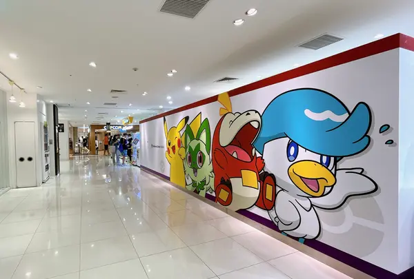 大丸梅田店の写真・動画_image_1367947