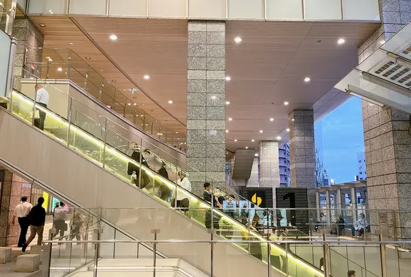 大丸梅田店の写真・動画_image_1367963