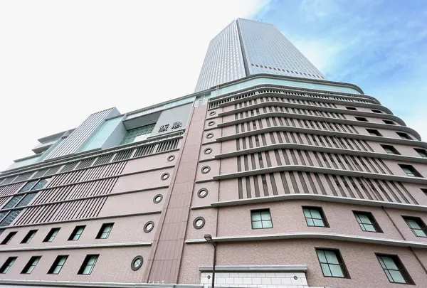 阪急うめだ本店（阪急百貨店）の写真・動画_image_1368005
