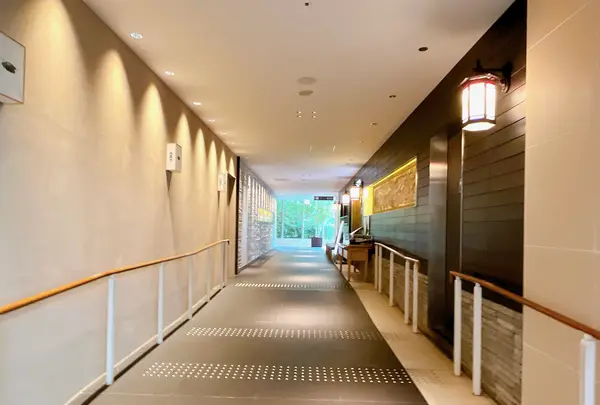 阪急うめだ本店（阪急百貨店）の写真・動画_image_1368013