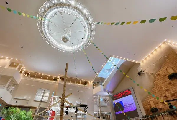 阪急うめだ本店（阪急百貨店）の写真・動画_image_1368021