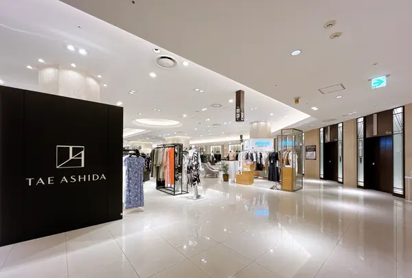 阪急うめだ本店（阪急百貨店）の写真・動画_image_1368026