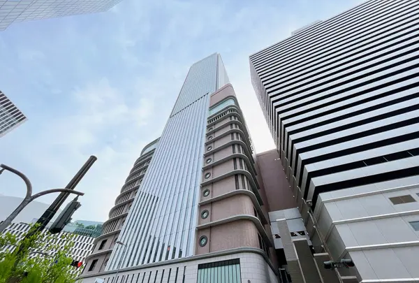 阪急うめだ本店（阪急百貨店）の写真・動画_image_1368034