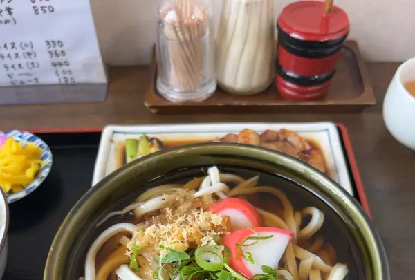 よしむら麺類店の写真・動画_image_1368042