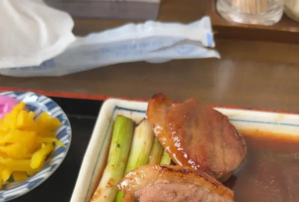 よしむら麺類店の写真・動画_image_1368044