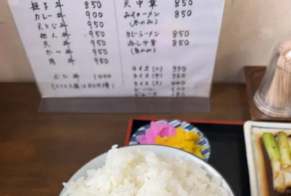 よしむら麺類店の写真・動画_image_1368045