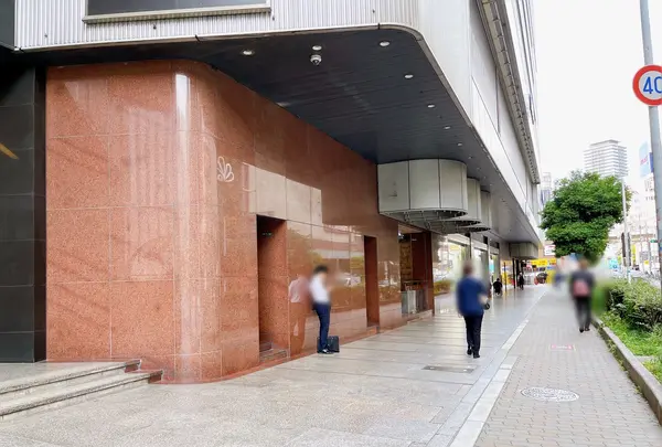 阪急メンズ大阪（HEP NAVIO）の写真・動画_image_1368071