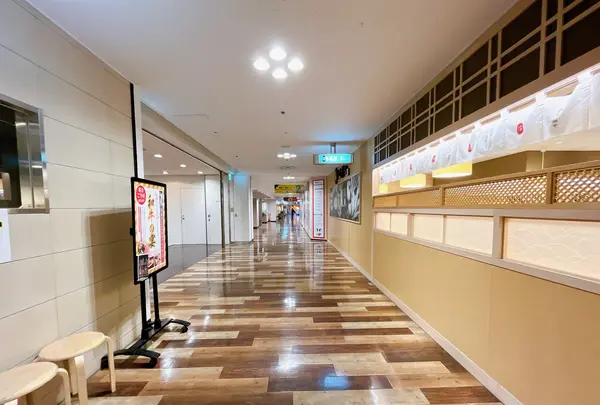 阪急メンズ大阪（HEP NAVIO）の写真・動画_image_1368082