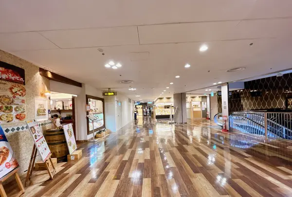 阪急メンズ大阪（HEP NAVIO）の写真・動画_image_1368083