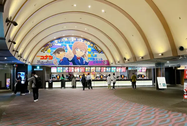 阪急メンズ大阪（HEP NAVIO）の写真・動画_image_1368084