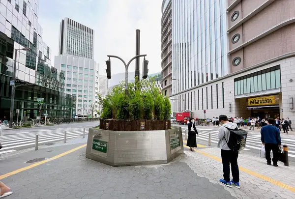 阪急メンズ大阪（HEP NAVIO）の写真・動画_image_1368086