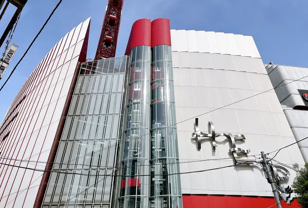 HEP FIVE（ヘップファイブ）の写真・動画_image_1368098