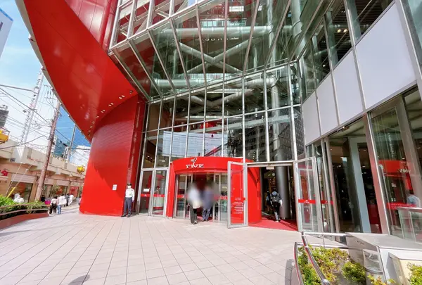 HEP FIVE（ヘップファイブ）の写真・動画_image_1368099