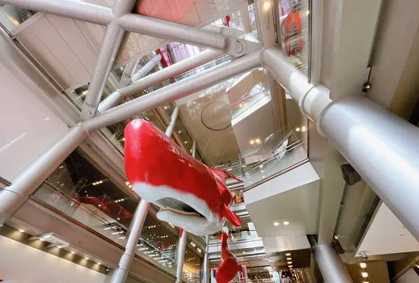 HEP FIVE（ヘップファイブ）の写真・動画_image_1368100