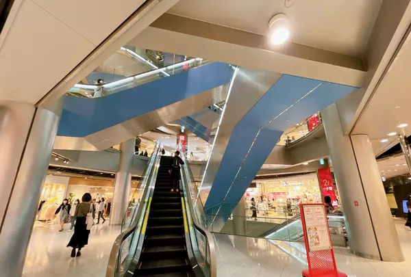 HEP FIVE（ヘップファイブ）の写真・動画_image_1368108