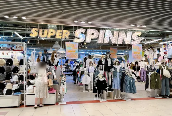 HEP FIVE（ヘップファイブ）の写真・動画_image_1368109