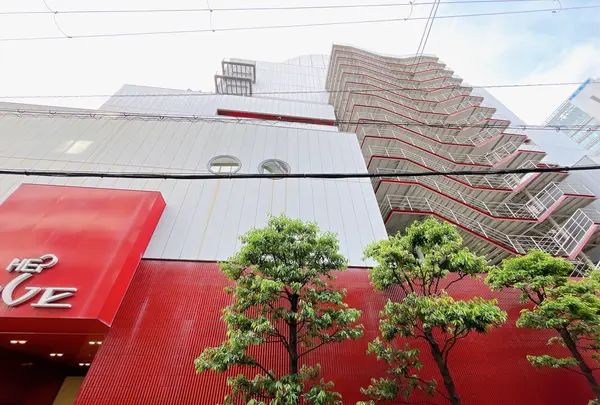 HEP FIVE（ヘップファイブ）の写真・動画_image_1368124