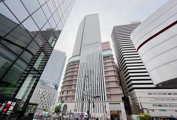 阪急うめだ本店（阪急百貨店）の写真・動画_image_1368146
