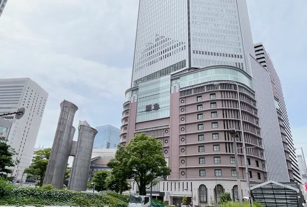 阪急うめだ本店（阪急百貨店）の写真・動画_image_1368150