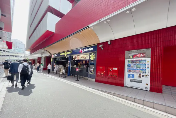 OSAKA たこ焼マーケットの写真・動画_image_1368159