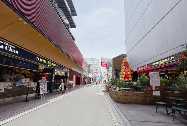 OSAKA たこ焼マーケットの写真・動画_image_1368161