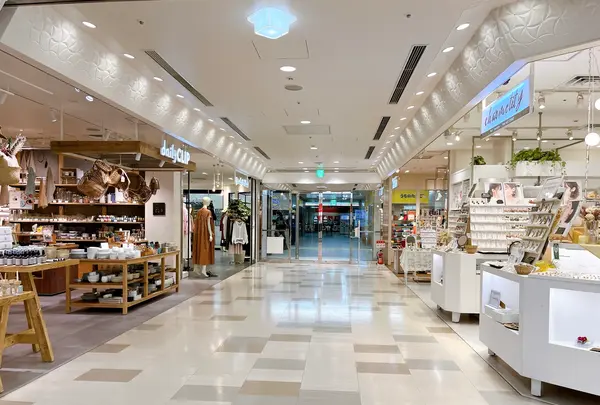 阪急三番街の写真・動画_image_1368167