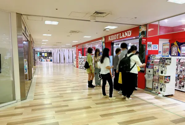 阪急三番街の写真・動画_image_1368198
