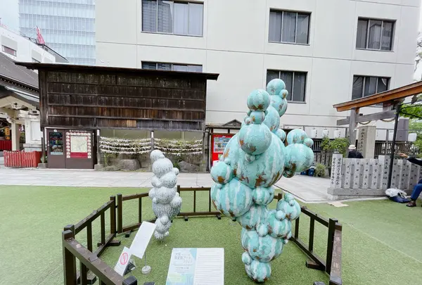 露 天神社（お初天神）の写真・動画_image_1368245