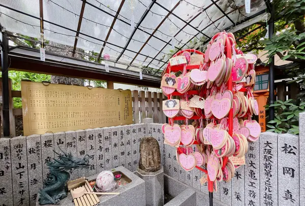 露 天神社（お初天神）の写真・動画_image_1368246