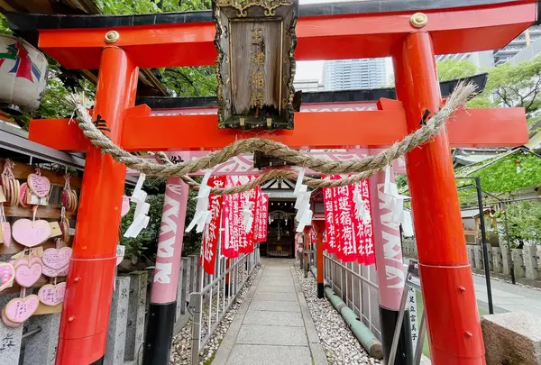 露 天神社（お初天神）の写真・動画_image_1368250