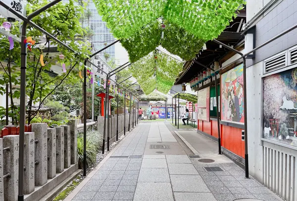露 天神社（お初天神）の写真・動画_image_1368259