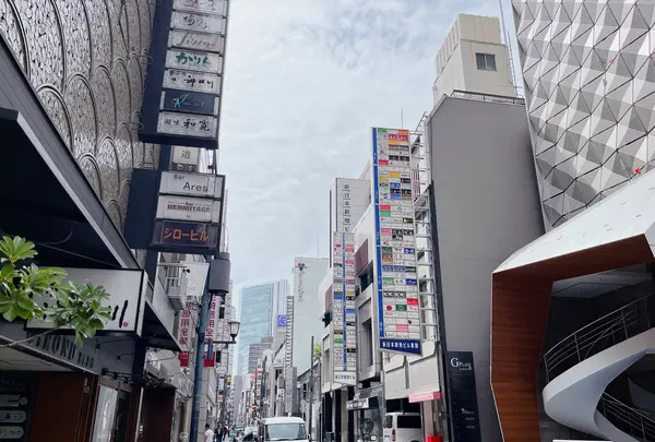 北新地の写真・動画_image_1368297