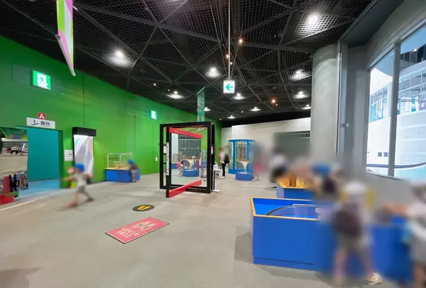 大阪市立科学館の写真・動画_image_1368303