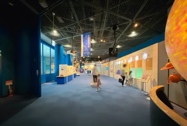 大阪市立科学館の写真・動画_image_1368305