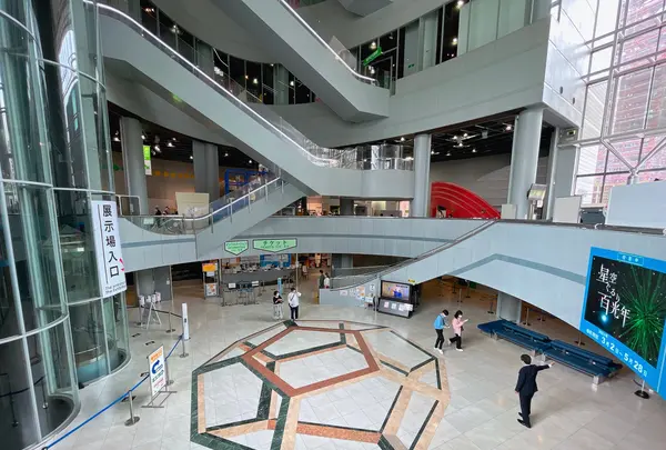 大阪市立科学館の写真・動画_image_1368307