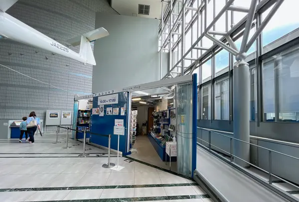 大阪市立科学館の写真・動画_image_1368308