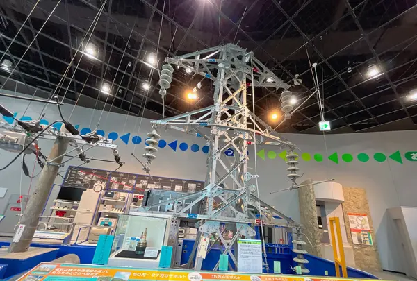 大阪市立科学館の写真・動画_image_1368312