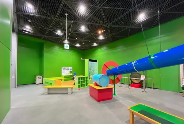 大阪市立科学館の写真・動画_image_1368314